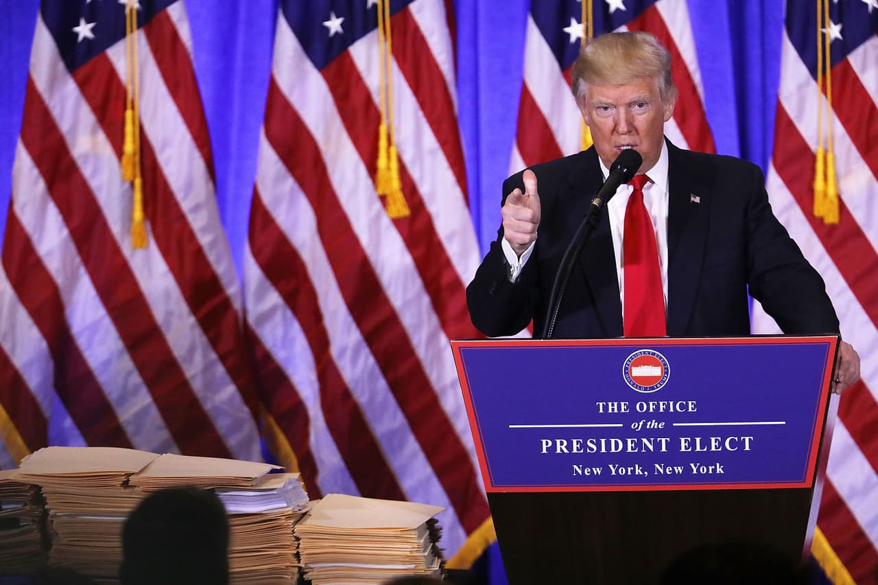 Más allá de Trump: 7 sádicos y desquiciados gobernadores de la historia