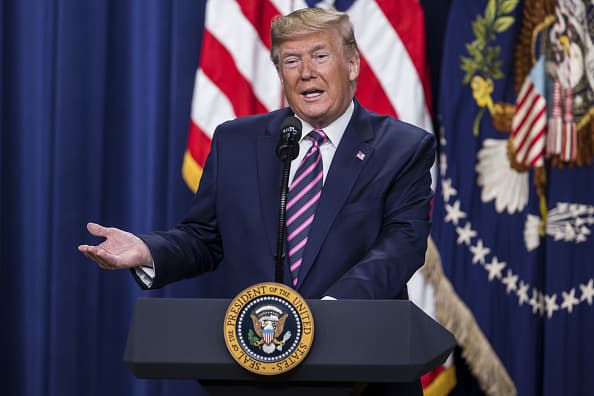 La nueva serie de Disney+ hará enojar a Donald Trump, pero a ti te encantará