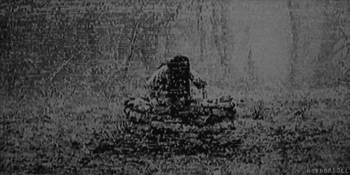 ¡NSFW! Este es el nuevo tráiler de El Aro 3 y te retamos a verlo bajo tu propio riesgo