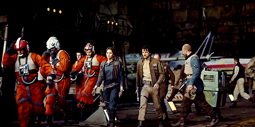 Diego Luna comparte la inspiradora anécdota de un fan de Star Wars y se vuelve viral 