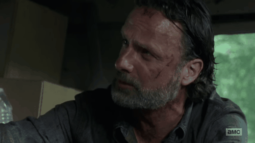 The Walking Dead: ¿la muerte de Rick llegará en la temporada 8?