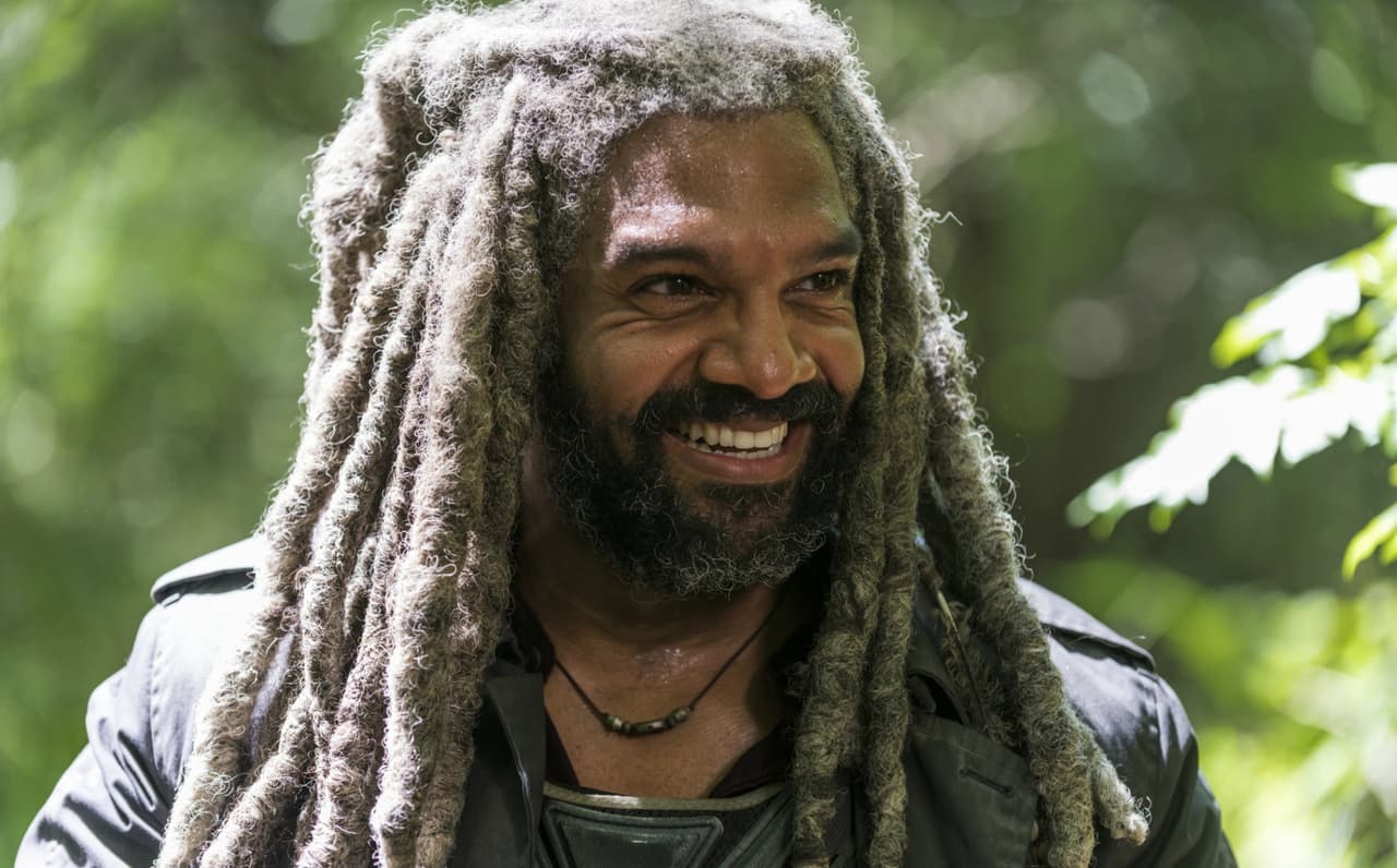 The Walking Dead: un regreso esperado y muchos disparos en «The Damned»