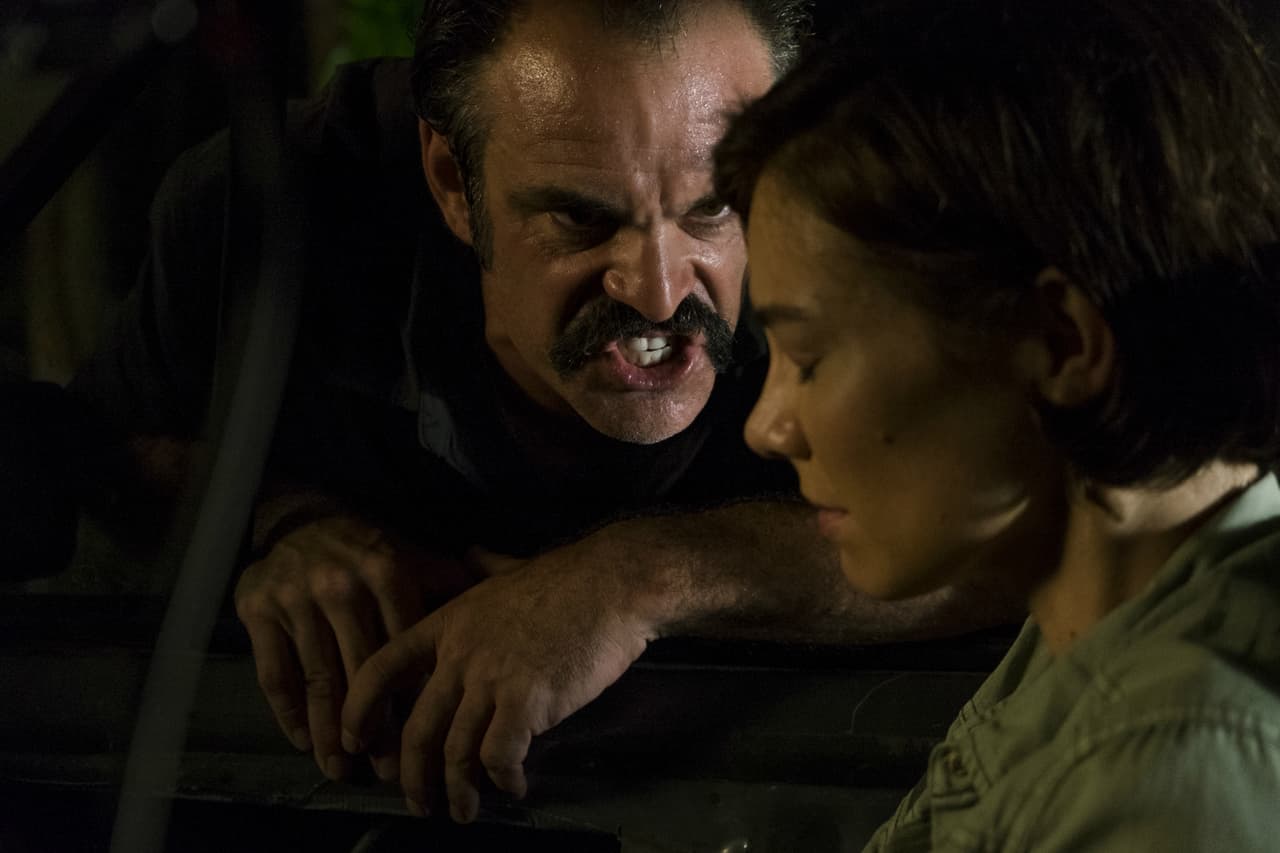 The Walking Dead: ¿Maggie deja la serie en la temporada 8? Hay un dato clave