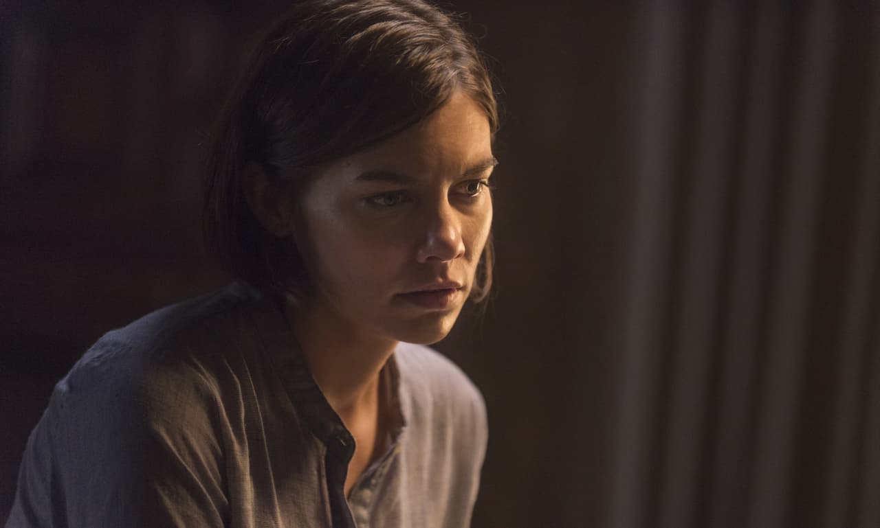 The Walking Dead: la guerra por el liderazgo se descontrola y el final para Rick y Maggie está cerca