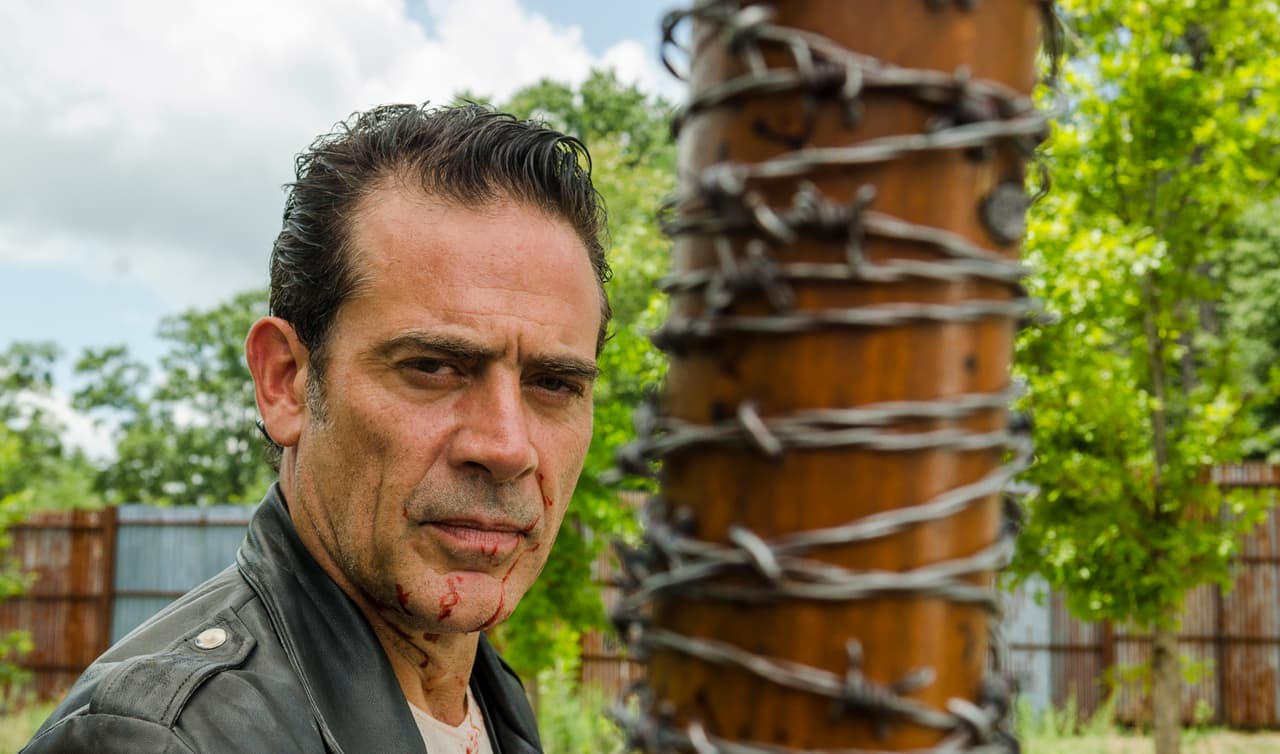 The Walking Dead: ¿cuándo terminará la guerra entre Rick y Negan?