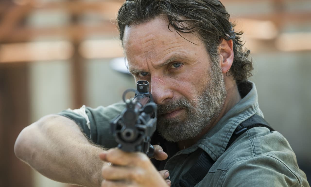 The Walking Dead: ¿qué significaron los saltos en el tiempo del estreno de la temporada 8?