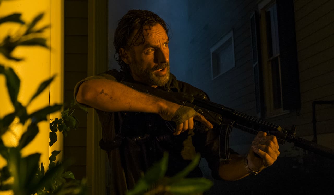 Series 2018: estrenos y nuevas temporadas que llegan a tu pantalla