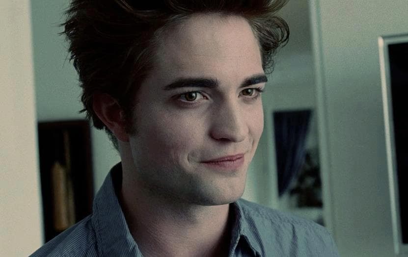 Robert Pattinson confesó por qué aceptó ser Batman y darle un giro arriesgado a su carrera