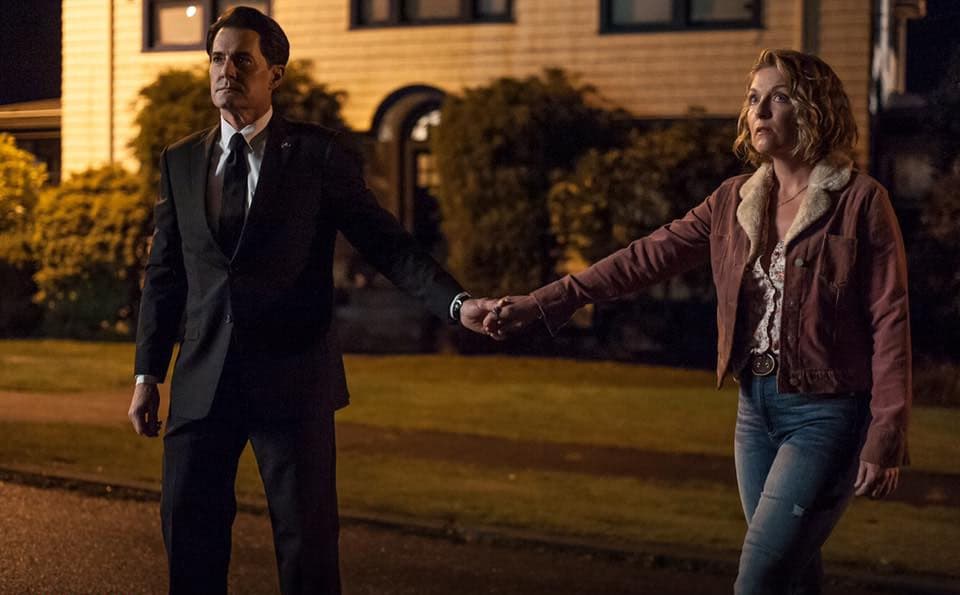 Una de las mejores películas del año es una serie de televisión