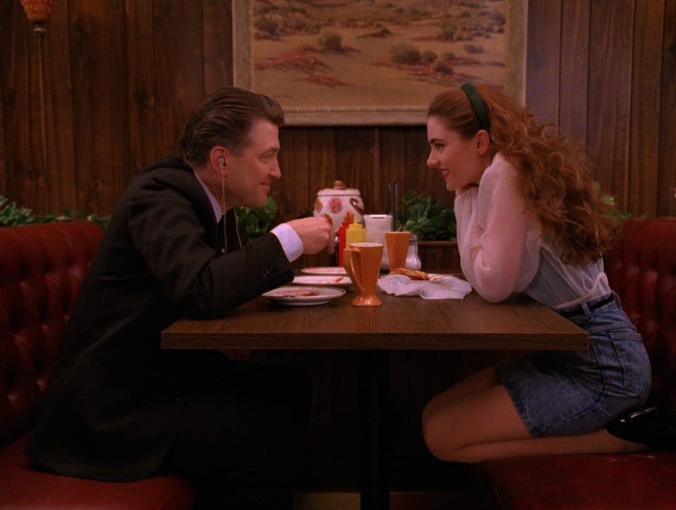 5 razones para volver a ver Twin Peaks —la original— y comenzar a ver la nueva temporada