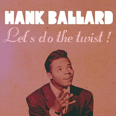 ¡A bailar! Esta es la historia del twist