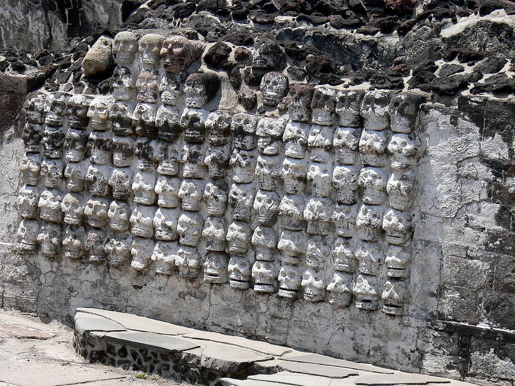 La bella y misteriosa Catrina: esta es la ancestral historia del icono del Día de Muertos
