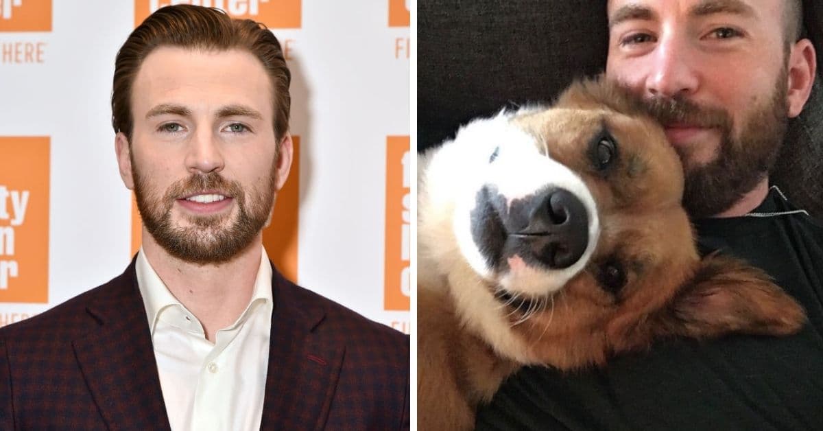 Chris Evans no sólo es el hombre más sexy: toca el piano y tiene otros talentos ocultos