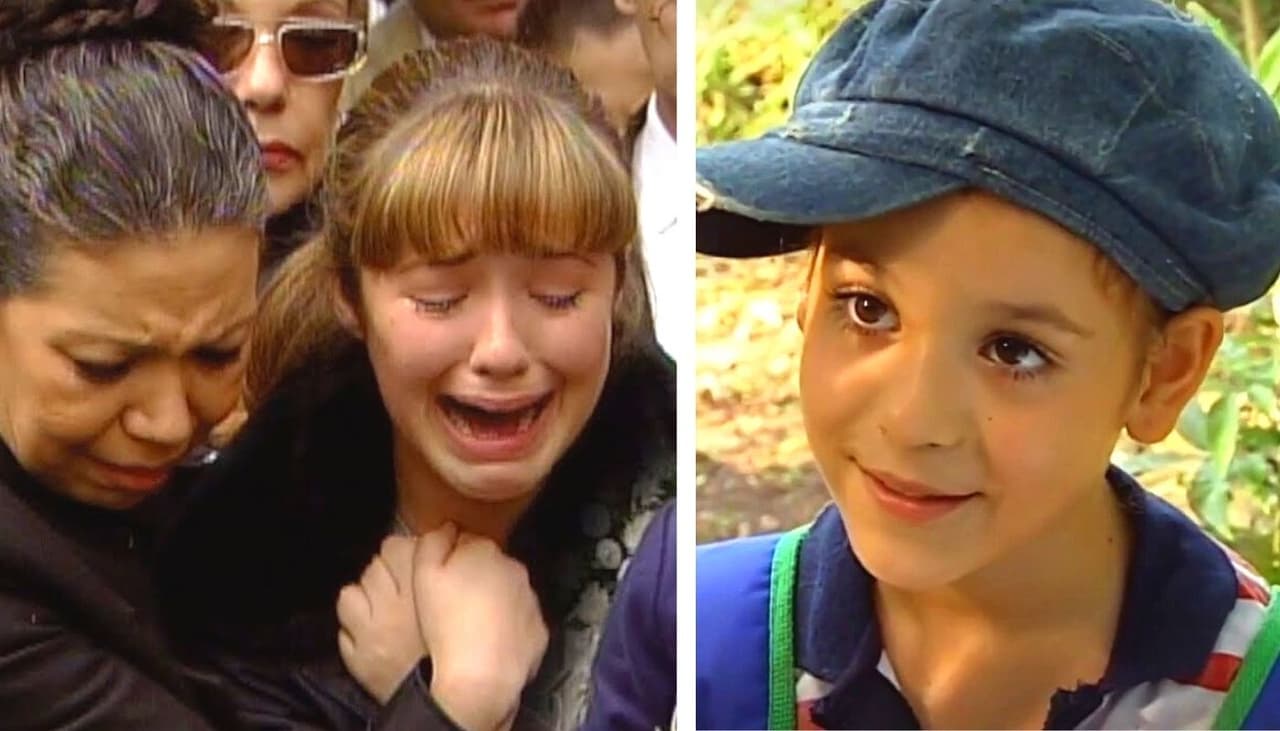 6 momentos oscuros de telenovelas infantiles que nunca debimos ver: eran de ‘terror’