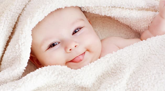 10 nombres fuertes de dioses y diosas para tu bebé