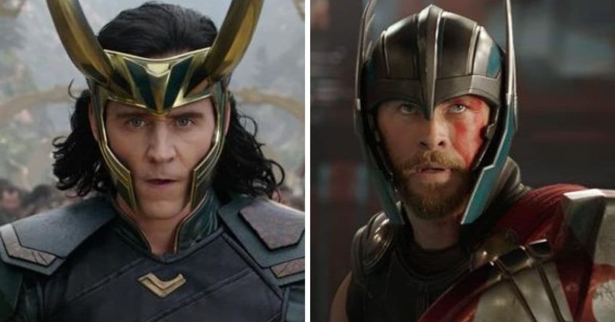 Thor y Loki volverán a los cómics con un toque ‘anime’: tenemos los detalles