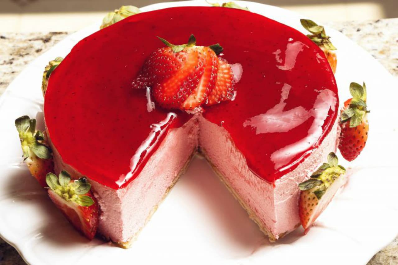 Postres con fresa: las 13 mejores recetas con la fruta