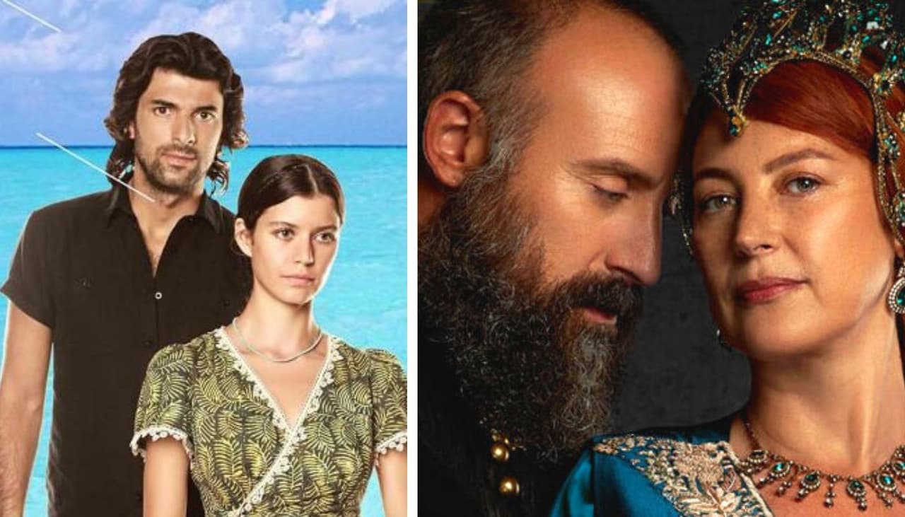 Telenovelas turcas vs latinas: 5 diferencias que hacen que la audiencia ame más a una de ellas