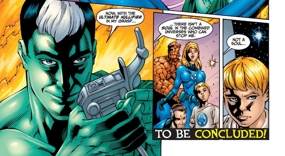 El Guantelete del Infinito no es el arma más poderosa del MCU: 6 objetos que lo superan