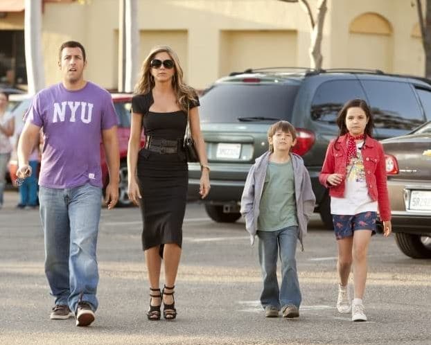 ¿Cómo se ve el reparto de 'Una esposa de mentiras' a 11 años de su estreno?