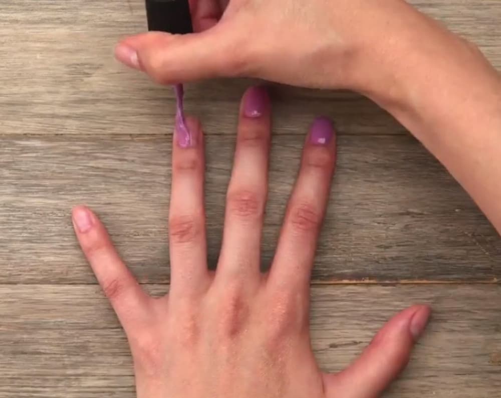 No es la manicure de un salón de belleza, pero casi: 10 tips para lucir uñas perfectas