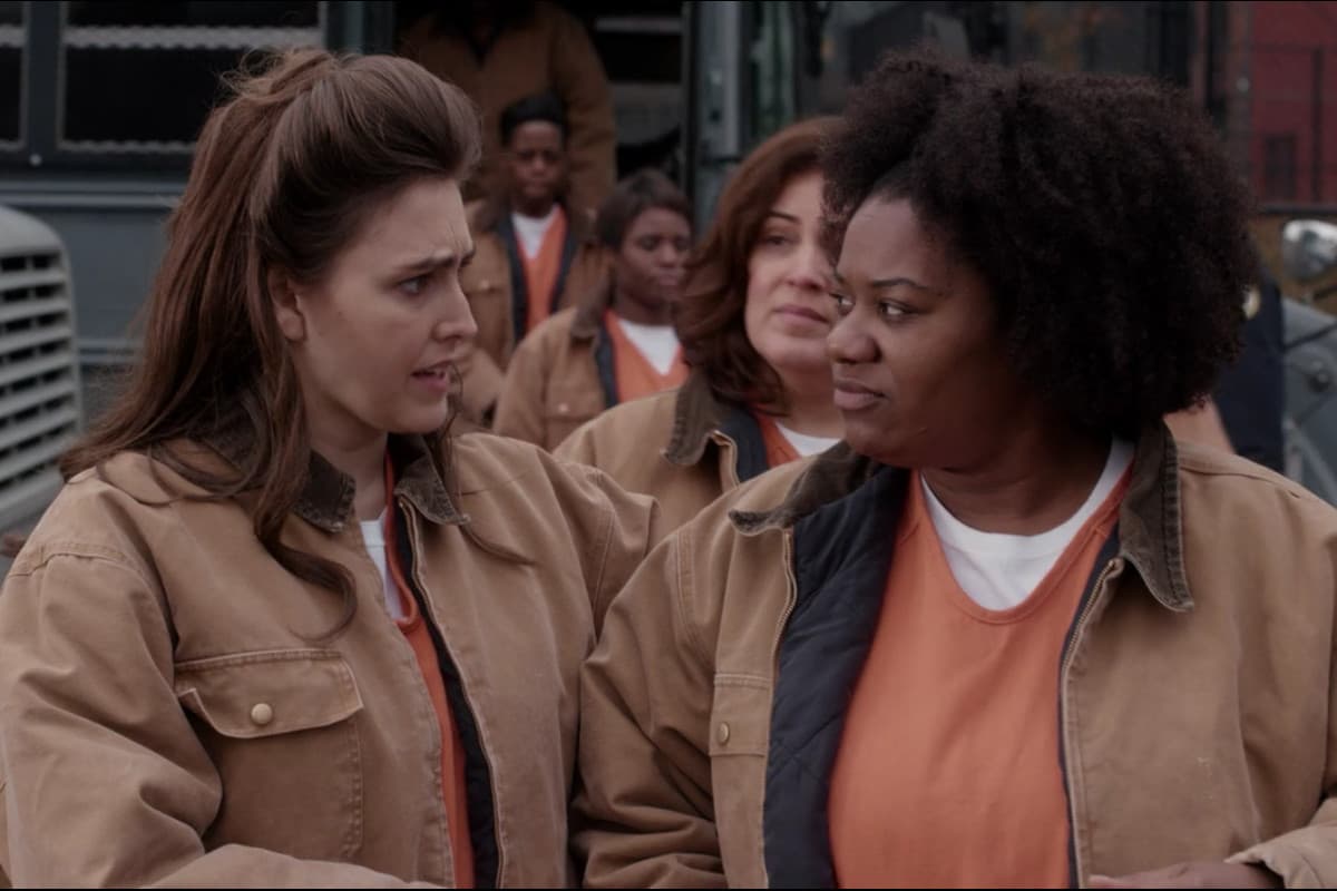 Olvidando el búnker: estos son los mejores momentos en la temporada 3 de Unbreakable Kimmy Schmidt