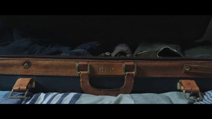 Far From Home escondió una sutil referencia al tío Ben que nos rompió el corazón (luego de mirar dos veces)