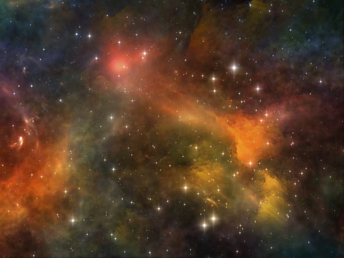 Einstein estaba equivocado: nuevo mapa del universo lo demuestra, te explicamos