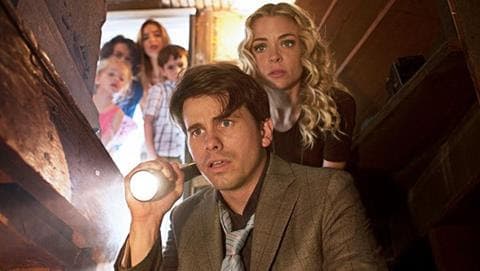 Llegaron los estrenos de Netflix de Noviembre ¡A cambiar las palomitas por ponche!