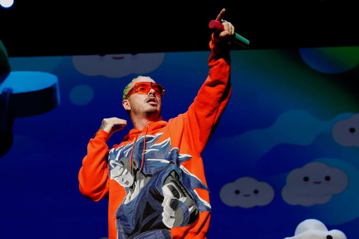 Cuando conozcas la mansión de J Balvin en medio de la selva querrás mudarte con él