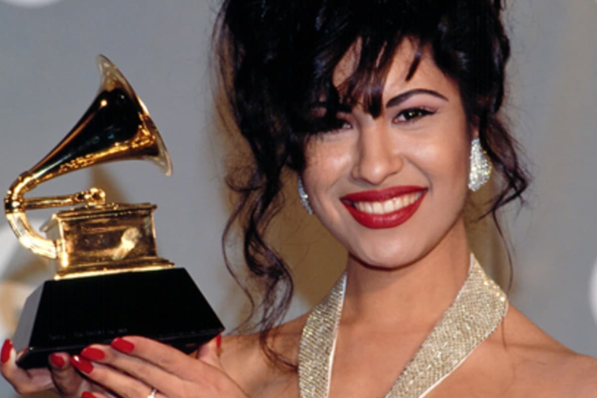 ¡Selena vive! Sus mejores frases para que superes de una vez por todas a ese ‘amor prohibido’