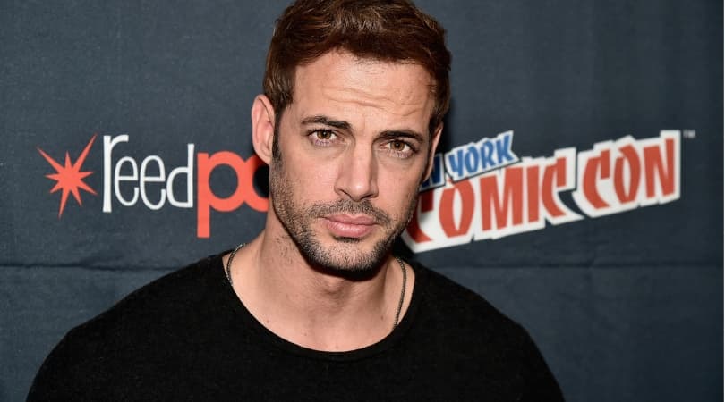 El hijo de William Levy está enorme y tan guapo como su papá