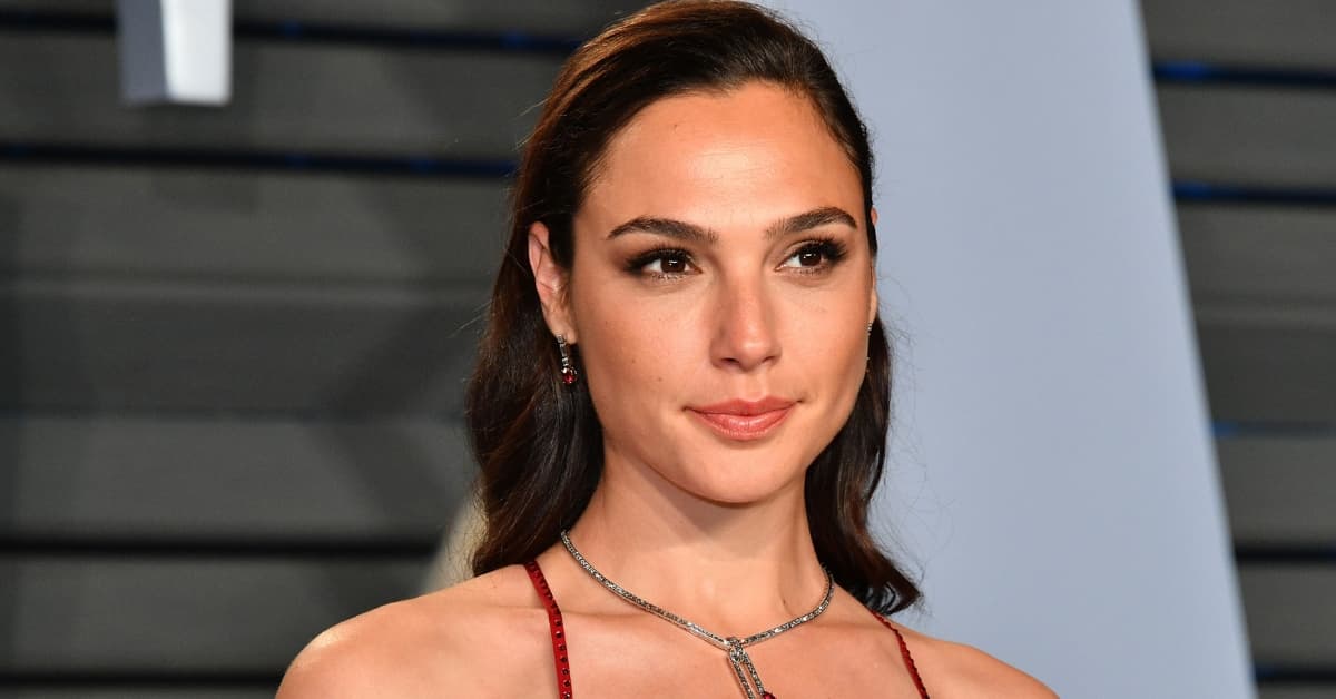 El "día favorito" de Gal Gadot filmando Wonder Woman te sacará una lagrimita