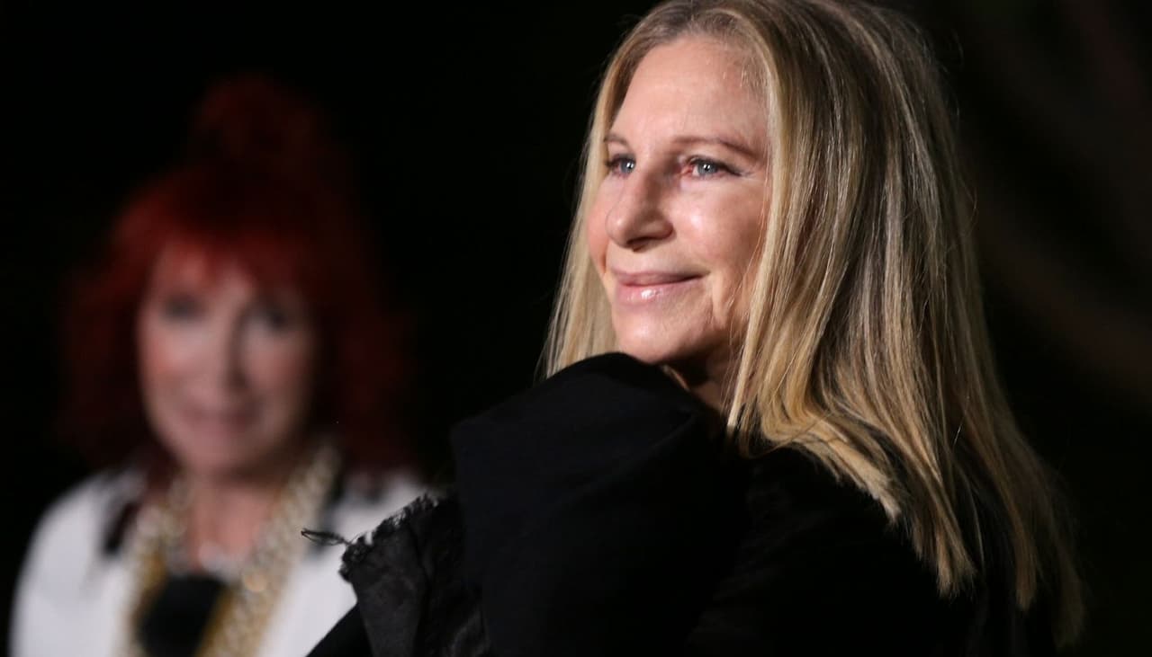 Barbra Streisand clonó a su perrito y su razón te romperá el corazón, ¿lo harías tú?