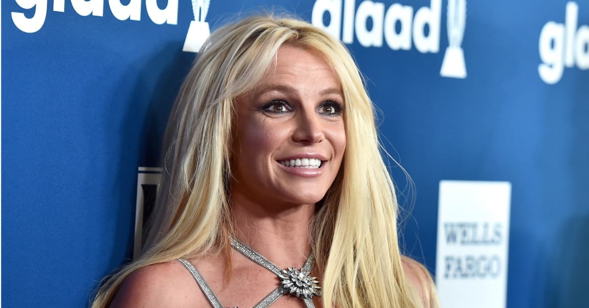 Britney Spears calló todos los rumores sobre su cuerpo con un mensaje súper body positive
