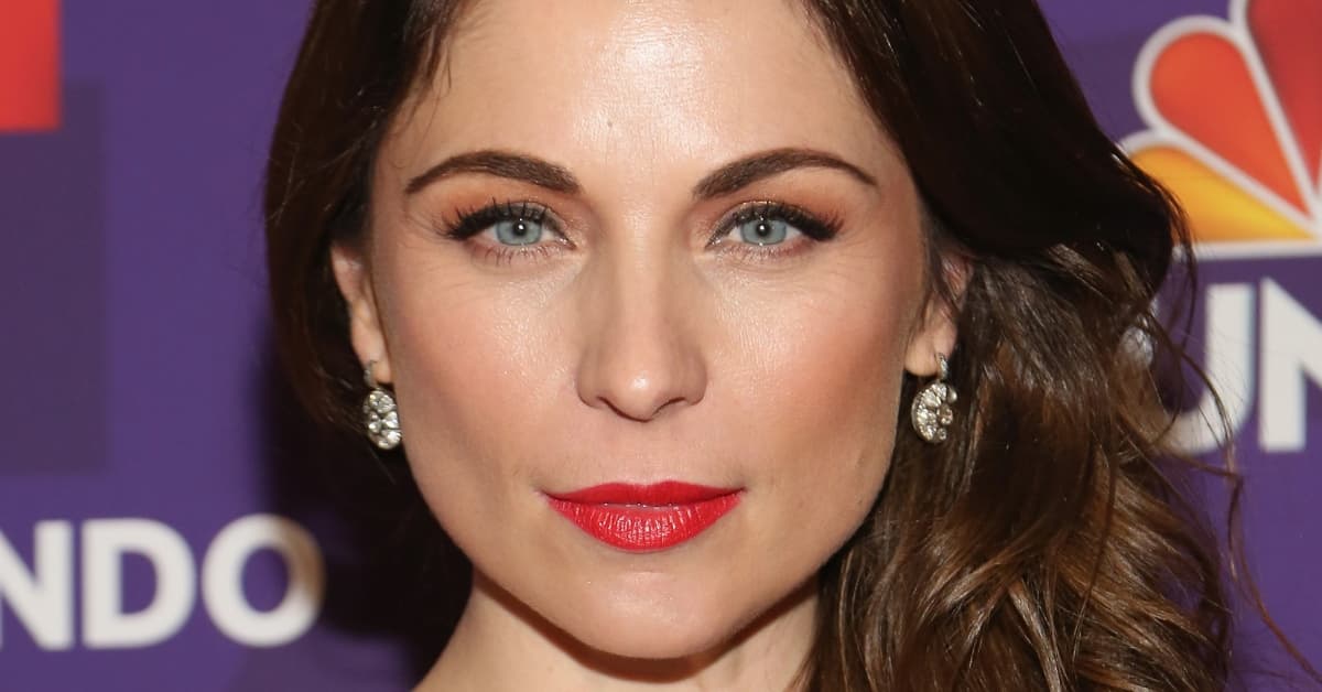 Ludwika Paleta no lee sus mensajes por una razón muy triste