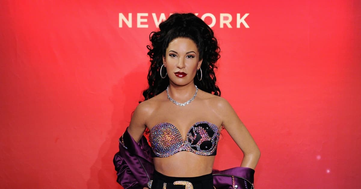 Esto fue de la vida de Chris Pérez esposo de Selena después de su muerte ¿En verdad el corazón sana?