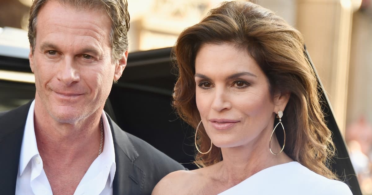 Modelos de más de 50 años que demuestran que, ¡la belleza no tiene edad!