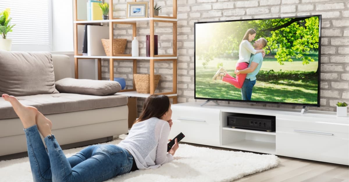 5 películas de Netflix que te convencerán que mereces lo mejor de esta vida