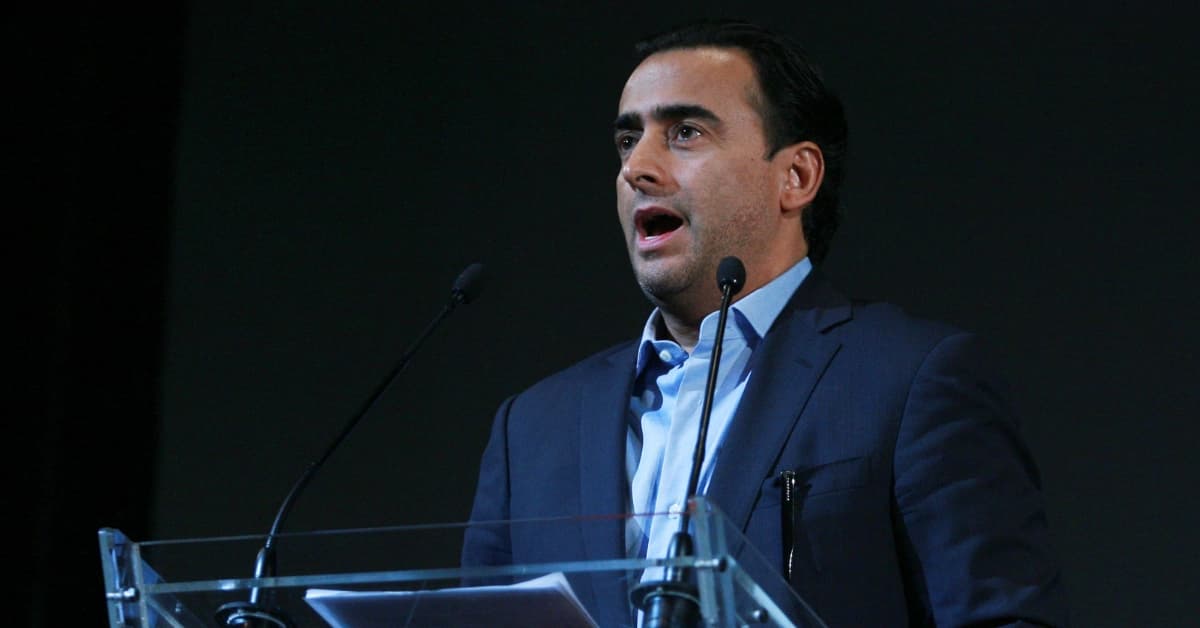 El bebé de Adal Ramones ya nació y sus primeras fotos ¡Derraman miel! 