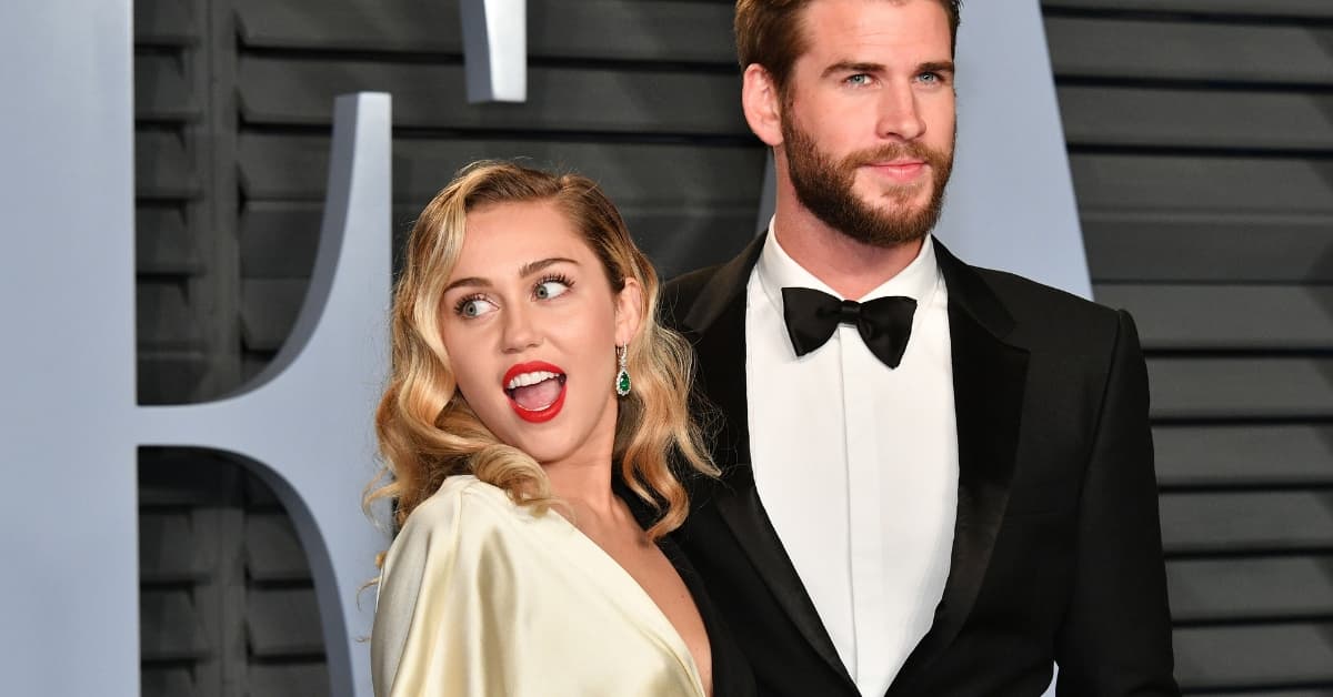 Liam Hemsworth está saliendo con una guapa modelo, ¿será su nuevo amor?