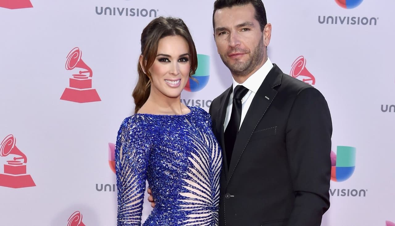 Las mellizas de Jacky Bracamontes están muy cambiadas ¿A cuál de sus padres se parecen?