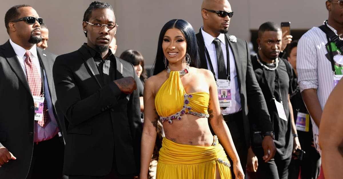 El secreto del cuerpazo de Cardi B que podemos practicar TODAS