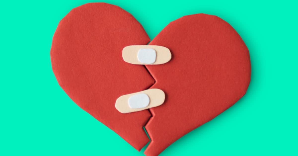 6 películas de Netflix para dejar de pensar en tu ex de una vez por todas