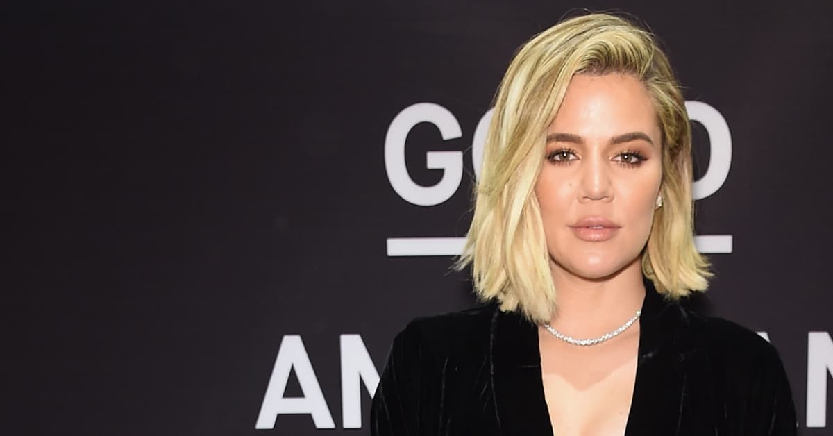 Ser hija de una Kardashian es literalmente “como estar en el cielo” ¡Las fotos son sorprendentes!