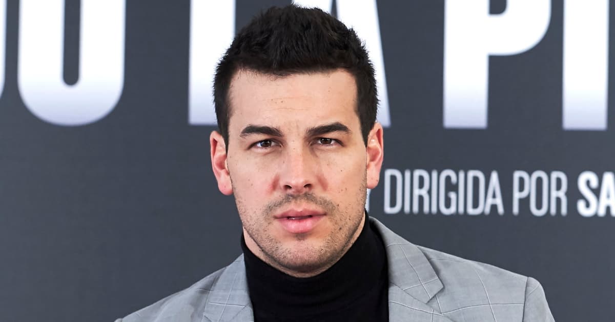 Casas es el hombre perfecto: 8 motivos para amarlo