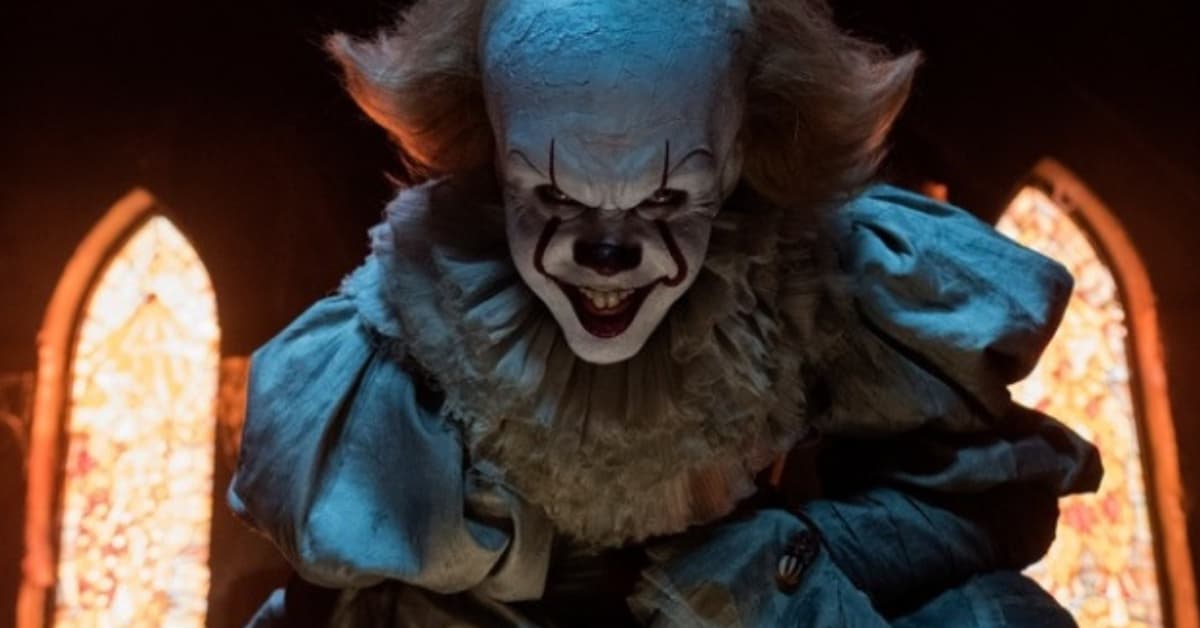 El tráiler de IT 2 está provocando mucho miedo, pero también una avalancha de MEMES
