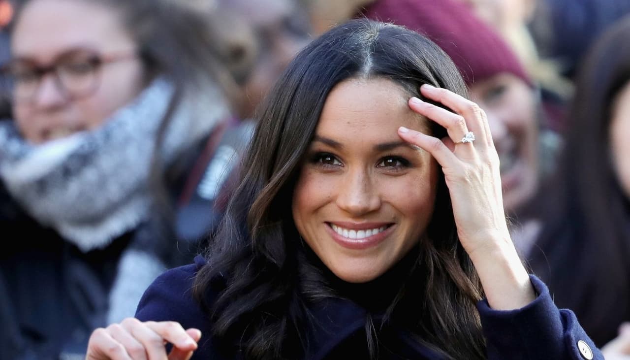 Meghan Markle se convirtió en editora de una famosa revista y la razón te enorgullecerá como mujer
