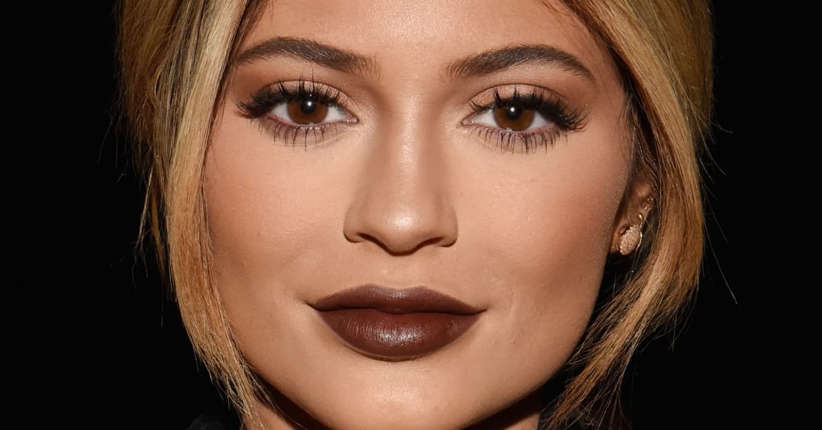 Las Kardashian tenían bien guardadito este secreto para unos labios jugosos y sexys