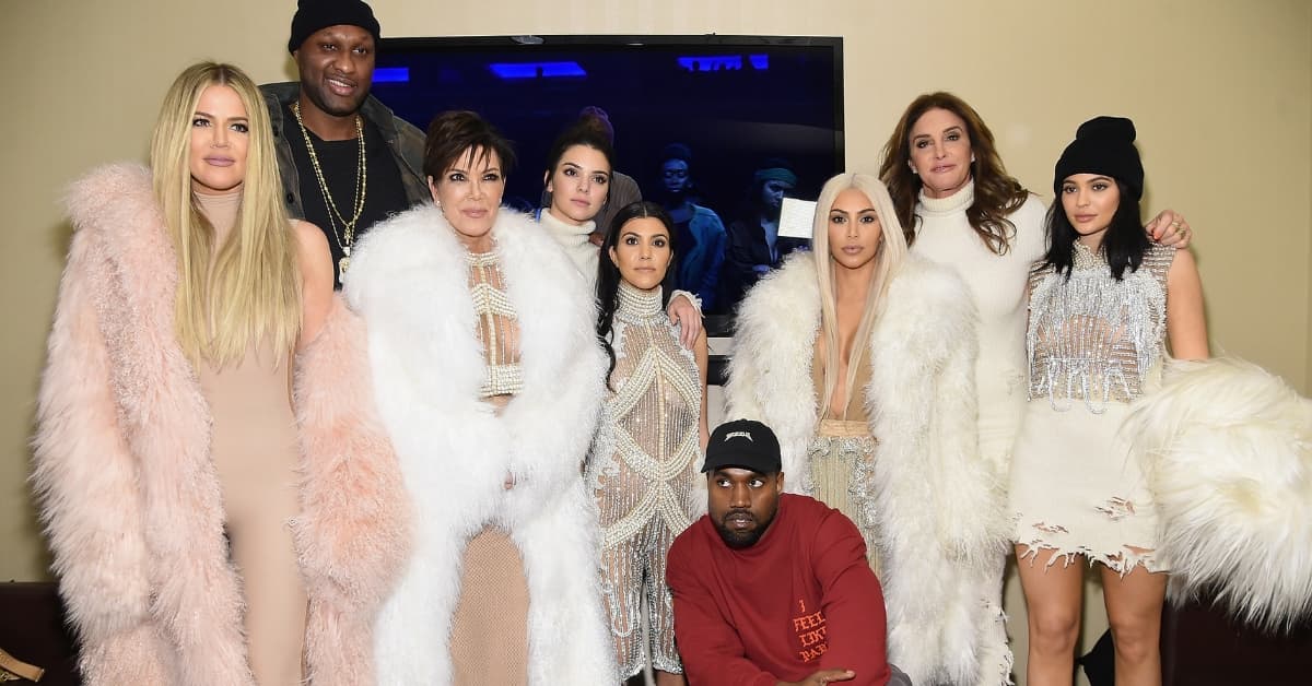 Khloé y True confirmaron que son las reinas de la Navidad con sus bellos árboles (sí, varios)